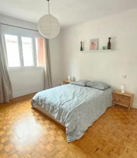 Vallieres Apartamento | Le Charles 1 - Wifi - Parking - Balcon