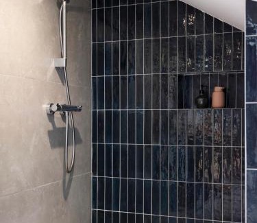 Nouvelle Ville Apartamento | Le charles