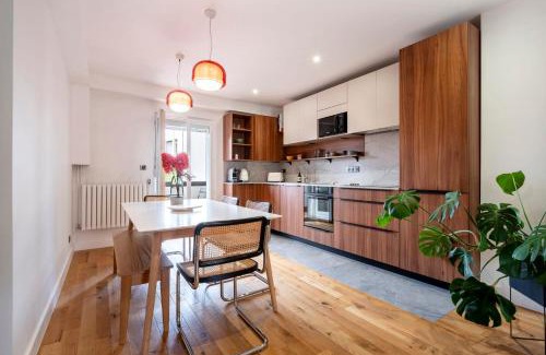Nouvelle Ville Apartamento | Le charles