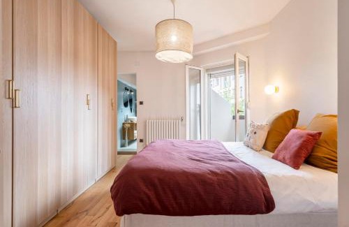 Nouvelle Ville Apartamento | Le charles