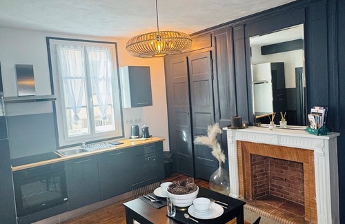 Limoges Apartamento | Le Charmant, Apartment-Limoges