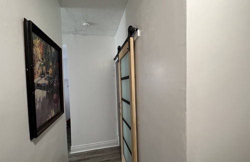 Les Maskoutains Regional County Municipality Apartamento | Le Charmant