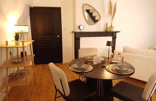 Recoules-Previnquieres Apartamento | Le Charmant