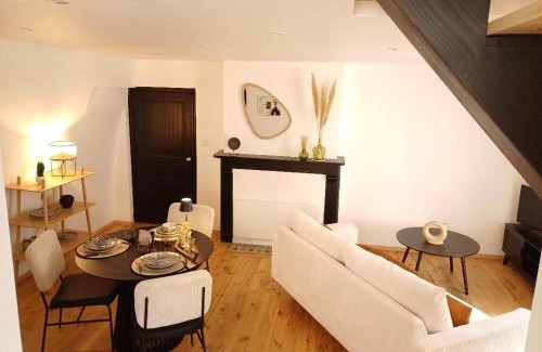Recoules-Previnquieres Apartamento | Le Charmant