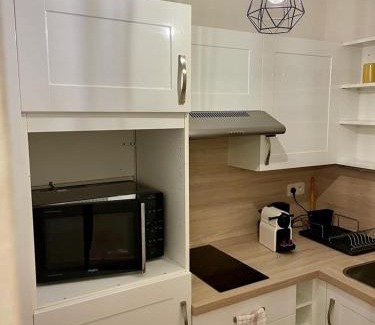 Orleans Apartamento | Le Charmant T2, Hycentre