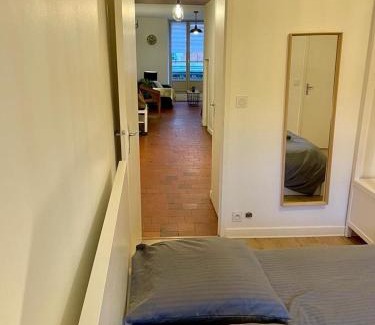 Orleans Apartamento | Le Charmant T2, Hycentre