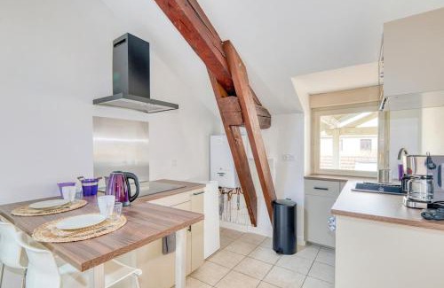 Montluel Apartamento | Le charmant - T3 - Montluel
