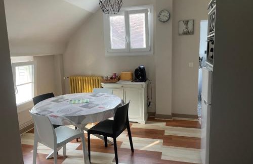 Bellechaume Casa | Le charme d'othe