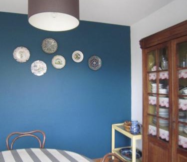 Morbihan Casa | Le charme d'une maison de village