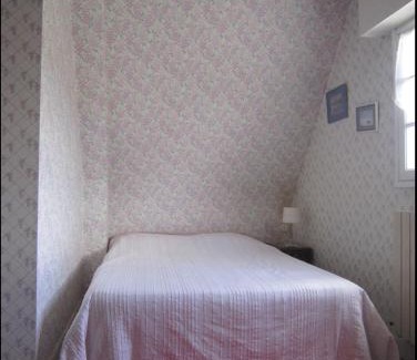 Morbihan Casa | Le charme d'une maison de village