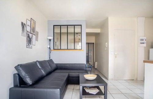 Thiers Apartamento | Le Charme de la Verrière