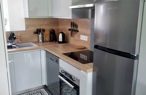 Vannecrocq Apartamento | Le Charme et la Quiétude de la Campagne Normande à 25 mn D'honfleur