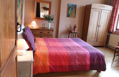 Pinchart Cama Y Desayuno | LE CHARNOIS