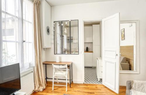Notre-Dame Apartamento | Le Chat Botté - Versailles