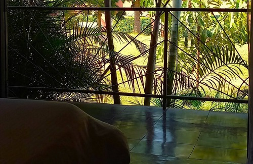 Ambohibao Hotel | Le Chat'o Park Hôtel