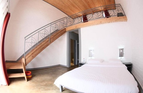 Ambohibao Hotel | Le Chat'o Park Hôtel