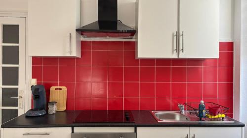 Autun Apartamento | Le chat perché