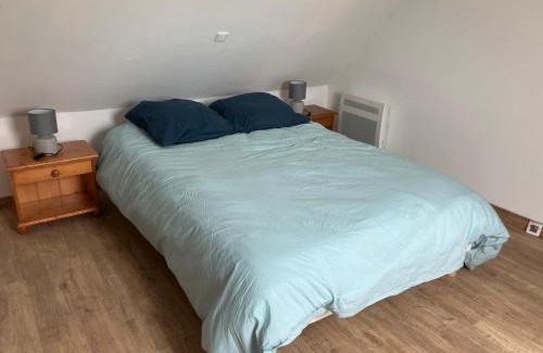Ecques Apartamento | Le chat sur le balai