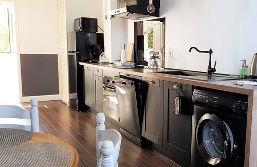 Saint-Andre Apartamento | Le Chat Vert - Adults Only Apartments