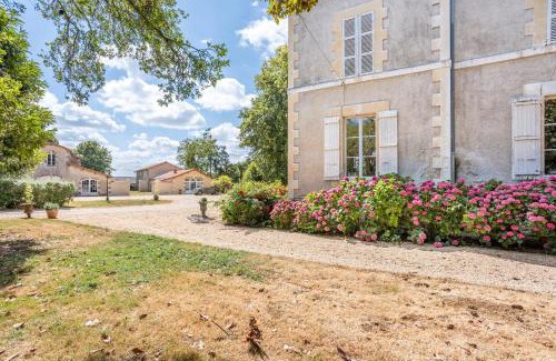 Sainte-Cecile Apartamento | Le Chateau De Bellevue