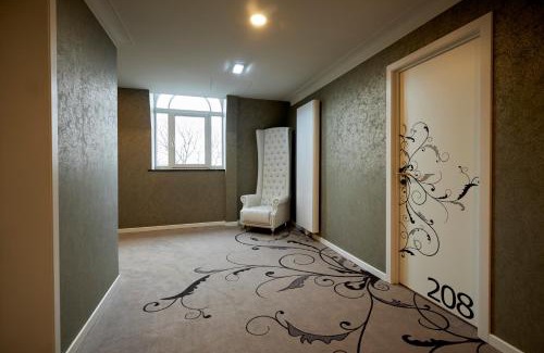 Namur Hotel | Le Chateau de Namur