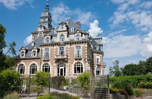 Namur Hotel | Le Chateau de Namur