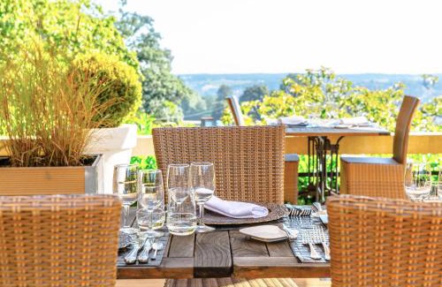Namur Hotel | Le Chateau de Namur