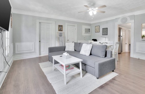 Hyde Park Apartamento | Le Chateau on Bayshore