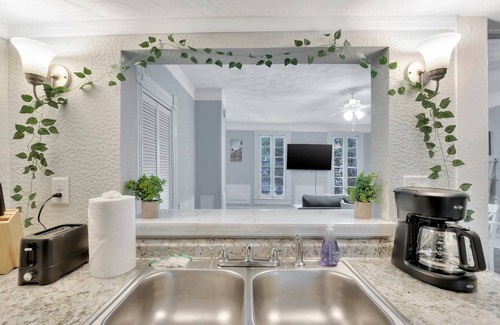 Hyde Park Apartamento | Le Chateau on Bayshore
