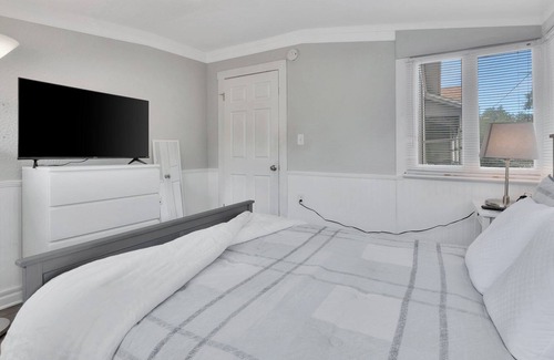 Hyde Park Apartamento | Le Chateau on Bayshore