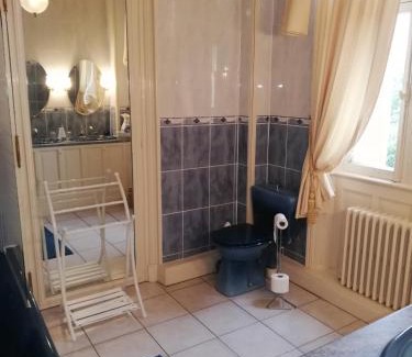 Fors Cama Y Desayuno | LE CHATEAU Ste MARIE