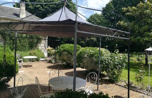 Fors Cama Y Desayuno | LE CHATEAU Ste MARIE