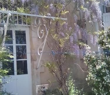 Fors Cama Y Desayuno | LE CHATEAU Ste MARIE