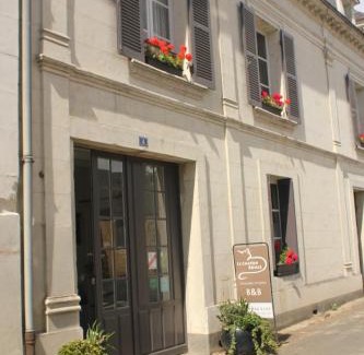 Saint-Pierre-du-Lorouer Cama Y Desayuno | Le Chaton Rouge