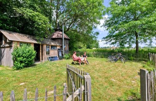 Haut-Bois Otro | Le Chaudron de de la Ferme Froidefontaine