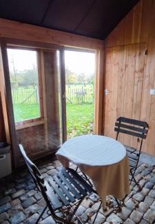 Haut-Bois Otro | Le Chaudron de de la Ferme Froidefontaine