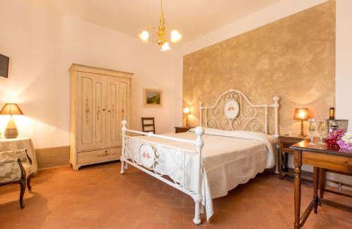 Gallina Casa | Le Checche