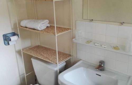 Greoux-les-Bains Hotel | Le Chemin Neuf