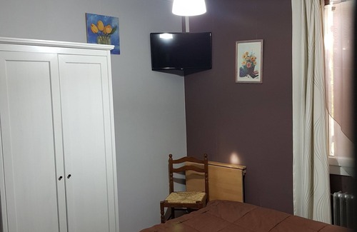 Greoux-les-Bains Hotel | Le Chemin Neuf