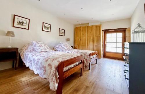 Saint-Cyprien Cama Y Desayuno | Le Chevrefeuille chambres d'hotes et gîtes de charme