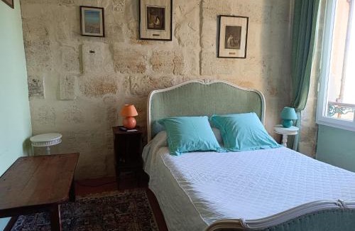 Le Rigalet Cama Y Desayuno | Le chez nous