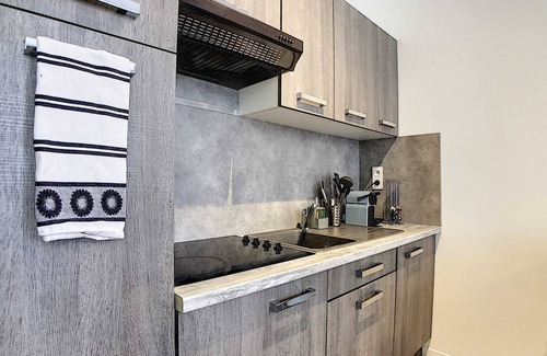 Saint-Omer Apartamento | Chez-Soi ★ Appart 5 personas ★ Hypercentre ★ Aparcamiento