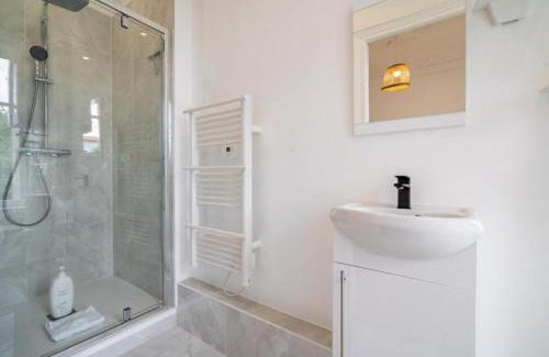 Poincare - Foch - Anatole France - Croix de Bourgogne Apartamento | Le Chic de Médreville - 6pers - 3chambres - Calme