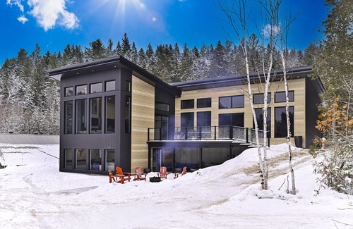 Saint Come Chalet De Esquí | Vrbo Property
