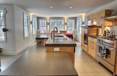 Rawdon Chalet De Esquí | Le Chic Sur La Piste