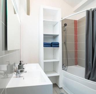 Champ de Foire Apartamento | Le Chill House centre ville