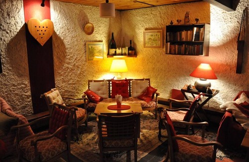 Villard-de-Lans Hotel | Le Christiania Hotel