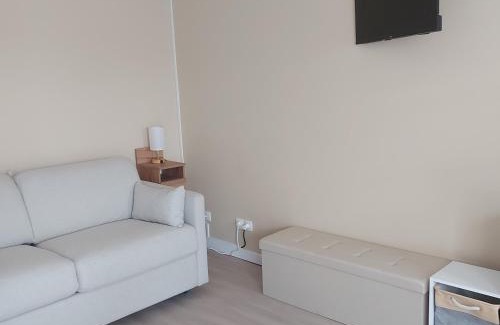 Mericourt Apartamento | Le Chti Paradis