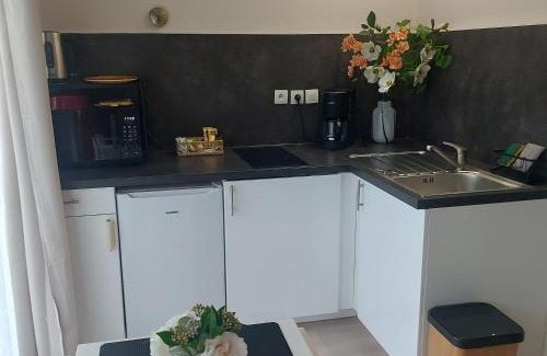 Mericourt Apartamento | Le Chti Paradis