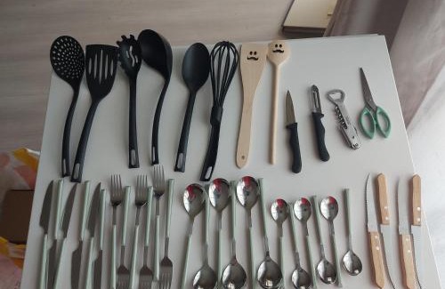 Mericourt Apartamento | Le Chti Paradis